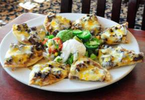 Gringo’s Mexican Kitchen {shadow Creek} food