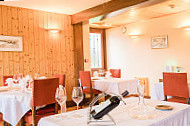 Auberge du Coude food