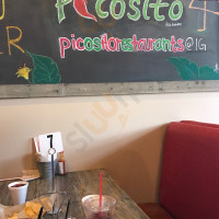 Taqueria El Picasito food