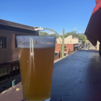 Desert Dogs Brewery And Cidery food