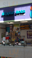 Dippin' Dots food