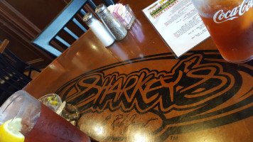 Sharkey's Wing & Rib Joint food