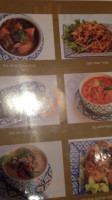 Le Lao Thai food