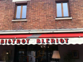 Bistrot Bleriot inside