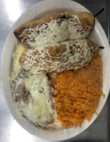 Gorditas 2 Go food