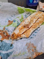 Taco Bell food