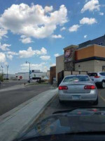 Dairy Queen Grill Chill outside