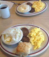 Huddle House  food