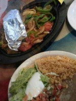 Sol Azteca food