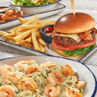 Red Lobster Muncie food