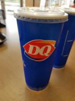 Dairy Queen food