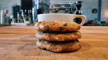 Great Harvest Bread Co. food