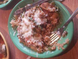 San Marcos Mexican Restaurant food