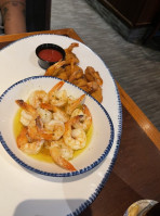 Red Lobster food