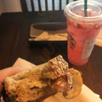 Starbucks food