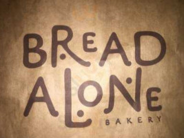 Bread Alone Bakery food