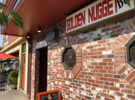 Golden Nugget food