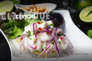 Cevicheria Peruvian Punchy food