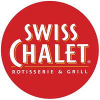 Swiss Chalet inside