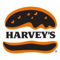 Harvey's / Swiss Chalet food