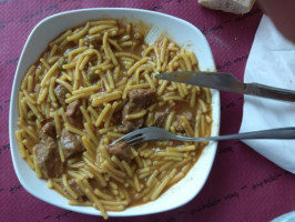 Muerde La Pasta As Cancelas food