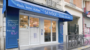 Senso food