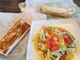 Taco Bell food