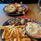 Nandos food