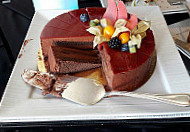 Oceans 999  Pan Pacific Vancouver food