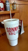 Sonny's Bbq food