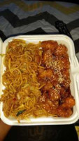 Grovetown China King food