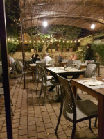 Cote Jardin food