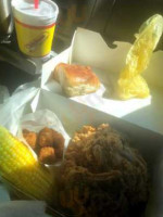 Chicken Express food