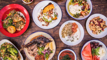 PAZAR Food Collective food