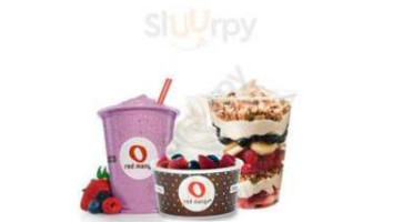 Red Mango West Caldwell Plaza food