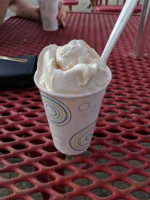 Mickey's Dairy Twist food