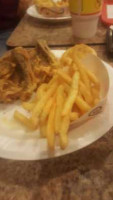 Chicken Express food