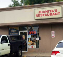 Juanita's food