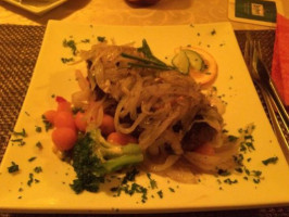 Gaststatte Gambrinus food