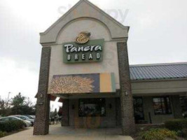 Panera Bread food