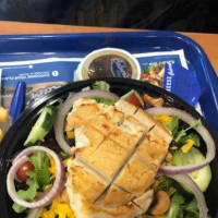 Culver's food