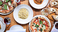 La Pizza La Pasta Eataly Chicago food