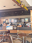 Gloria Jean's Coffee inside