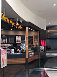 Gloria Jean's Coffee inside