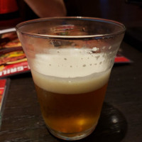 Red Robin Gourmet Burgers And Brews food