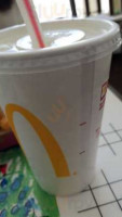 McDonald's food