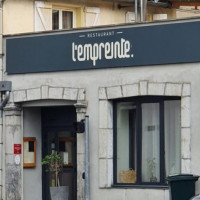 L'empreinte food