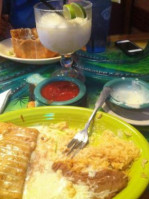 Cancun Mexican food