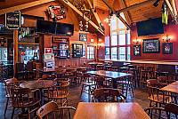 Jimy Mac's Pub inside