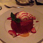 Mastro's Steakhouse Chicago food